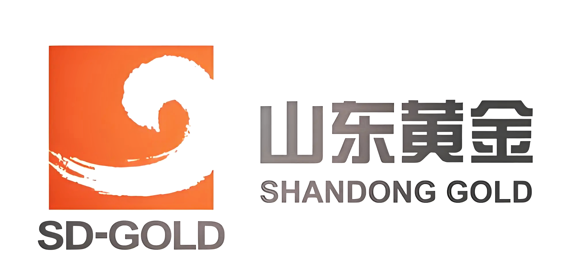 山东黄金